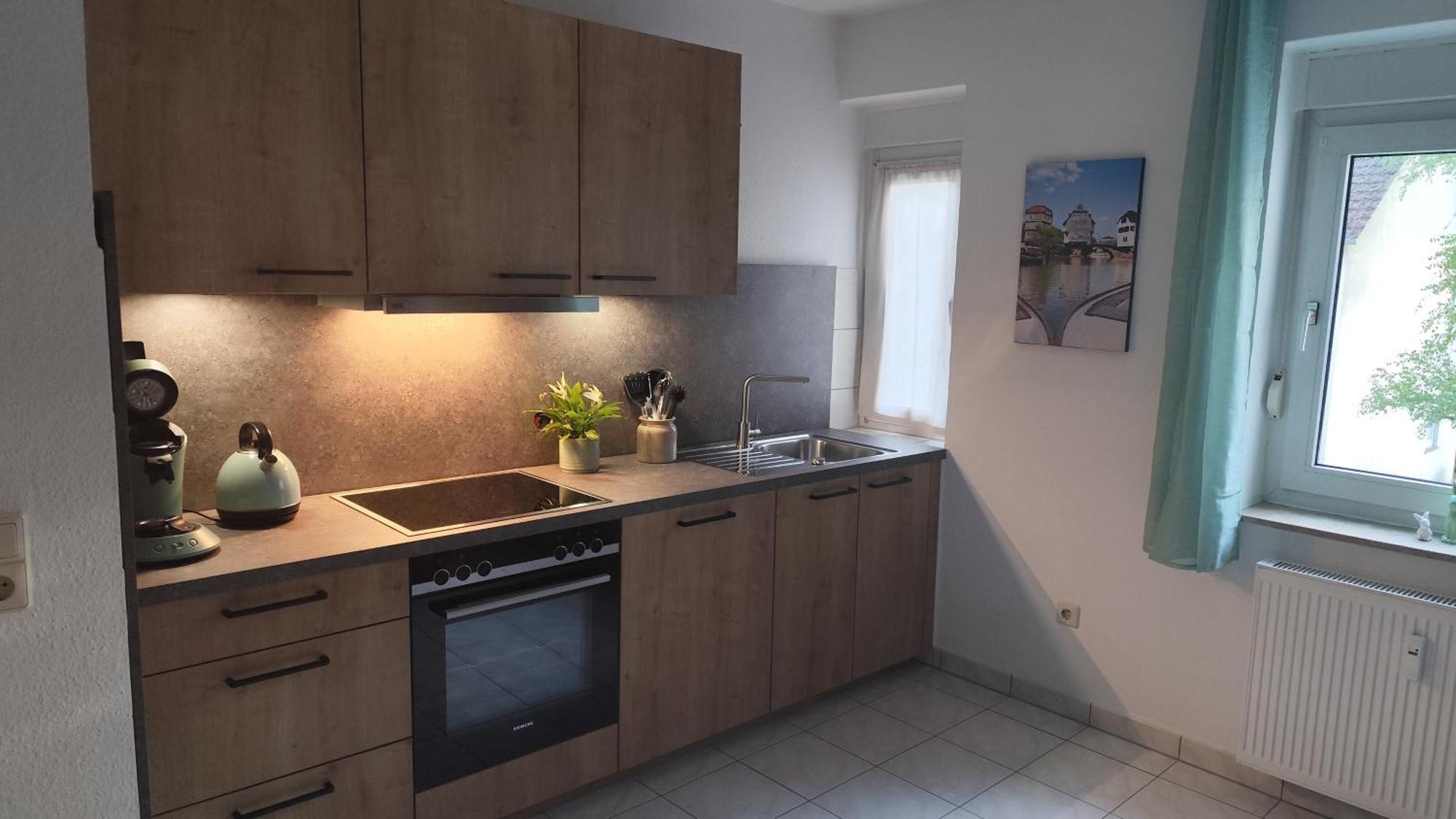 Little Castle Apartment Bad Kreuznach