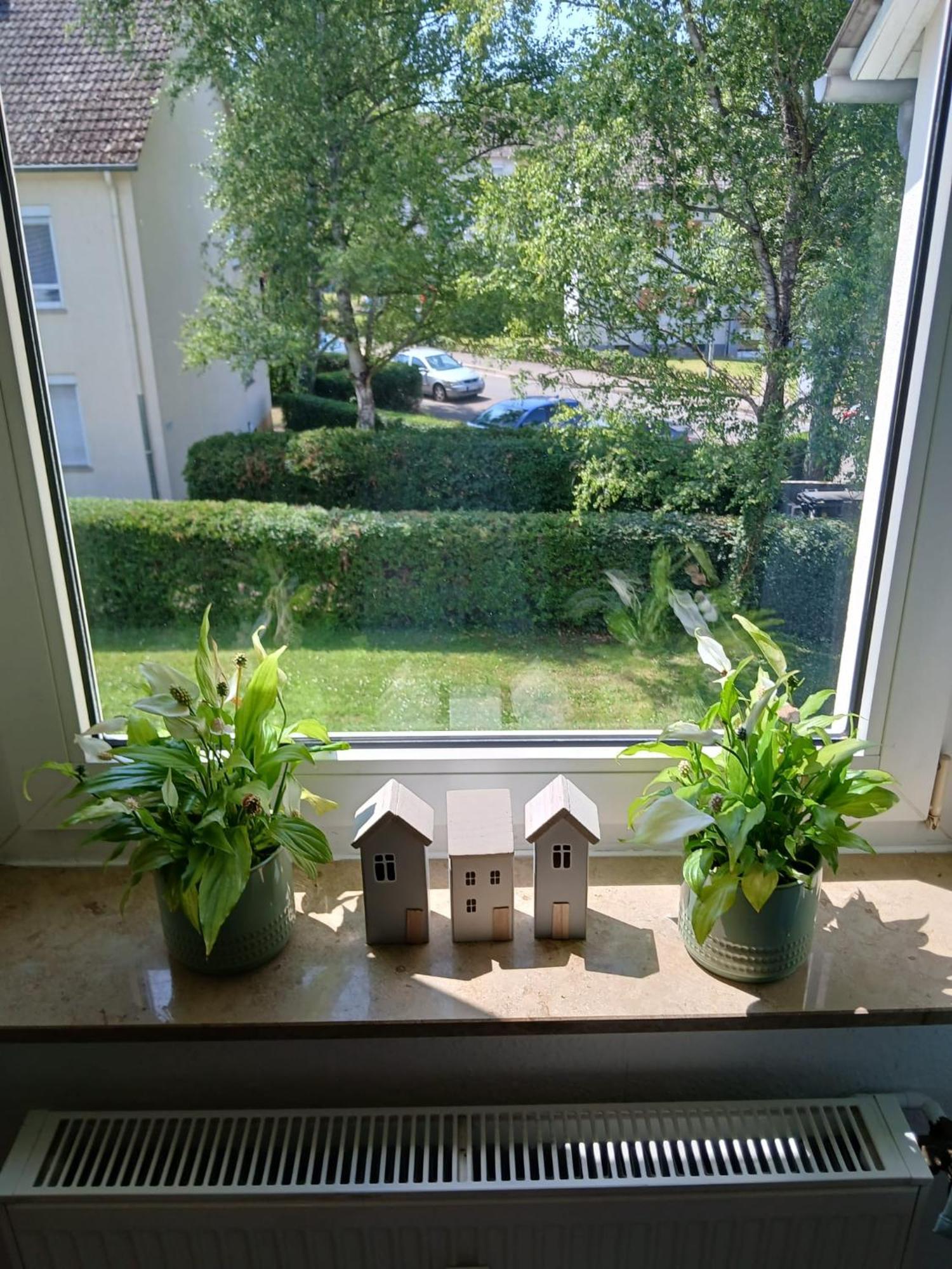 Apartment Little Castle Bad Kreuznach